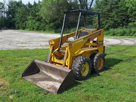 mustang skid steer 440 hard to prime|owatonna 440 mustang review.